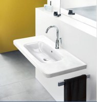 MONOMANDO LAVABO 210 LOGIS HANSGROHE